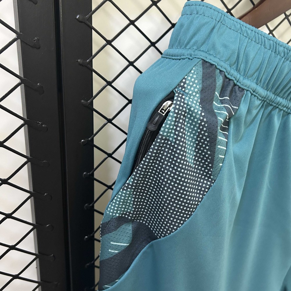 2025/2026 Wolverhampton Wanderers Away Shorts 1:1 Thai Quality