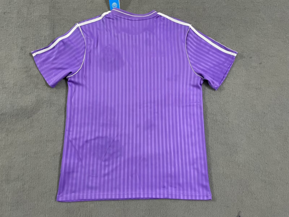 2025/2026 Real Madrid Special Edition 06 Football Shirt 1:1 Thai Quality