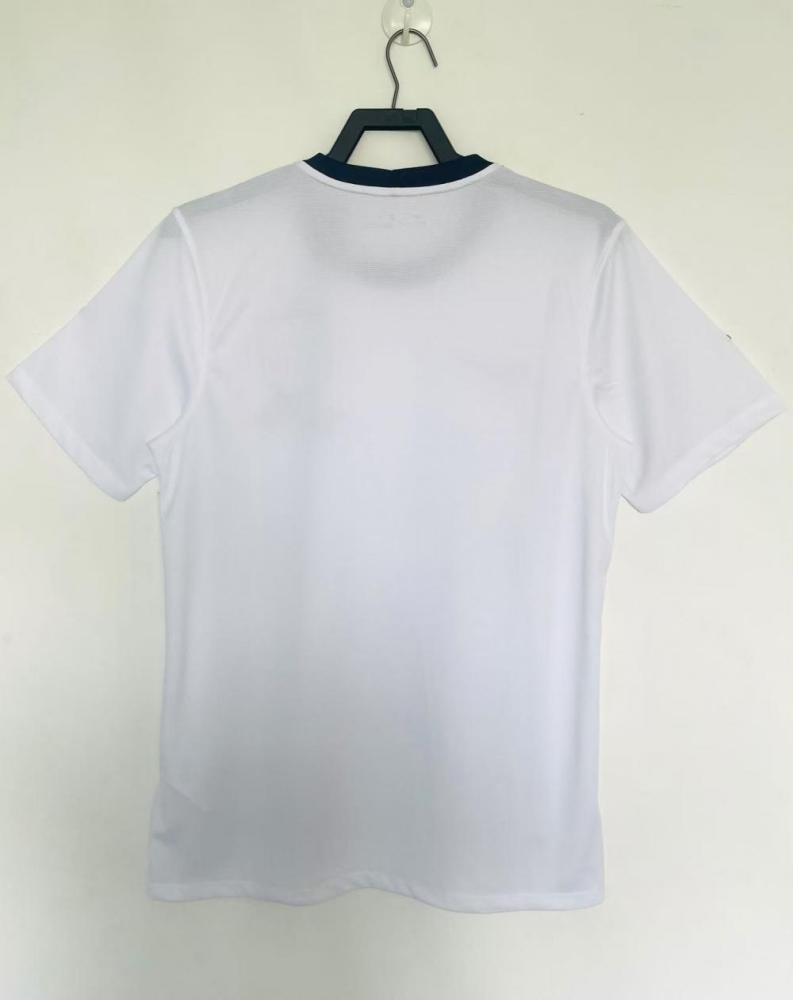 2013 Retro England Home Soccer Jersey 1:1 Thai Quality