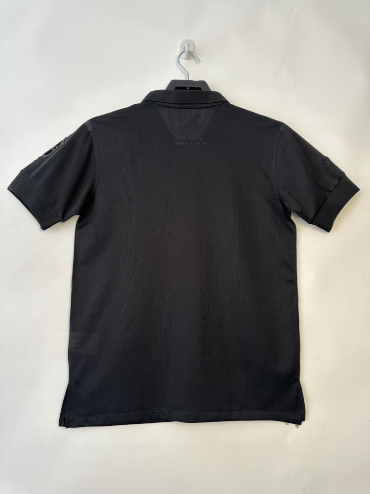 2013-2014 Retro Brazil black Soccer Jersey 1:1 Thai Quality