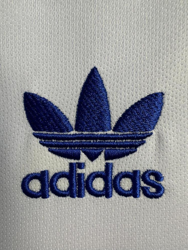 1987 Retro Club América Away Corteiz Jersey 1:1 Thai Quality