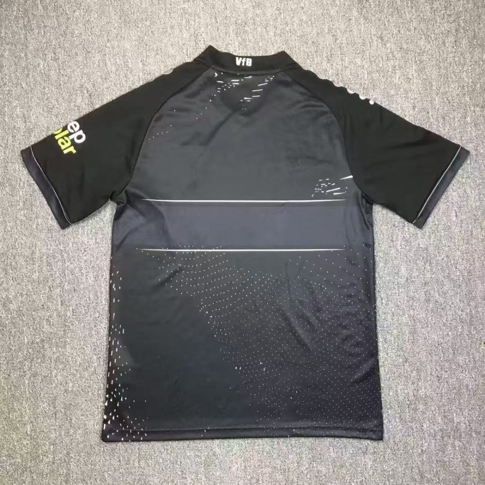 2024/2025 VfB Stuttgart Third Away Football Jersey 1:1 Thai Quality