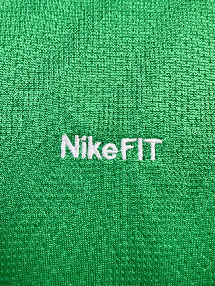2007/2008 Retro Manchester United Goalkeeper Green Football Shirt 1:1 Thai Quality