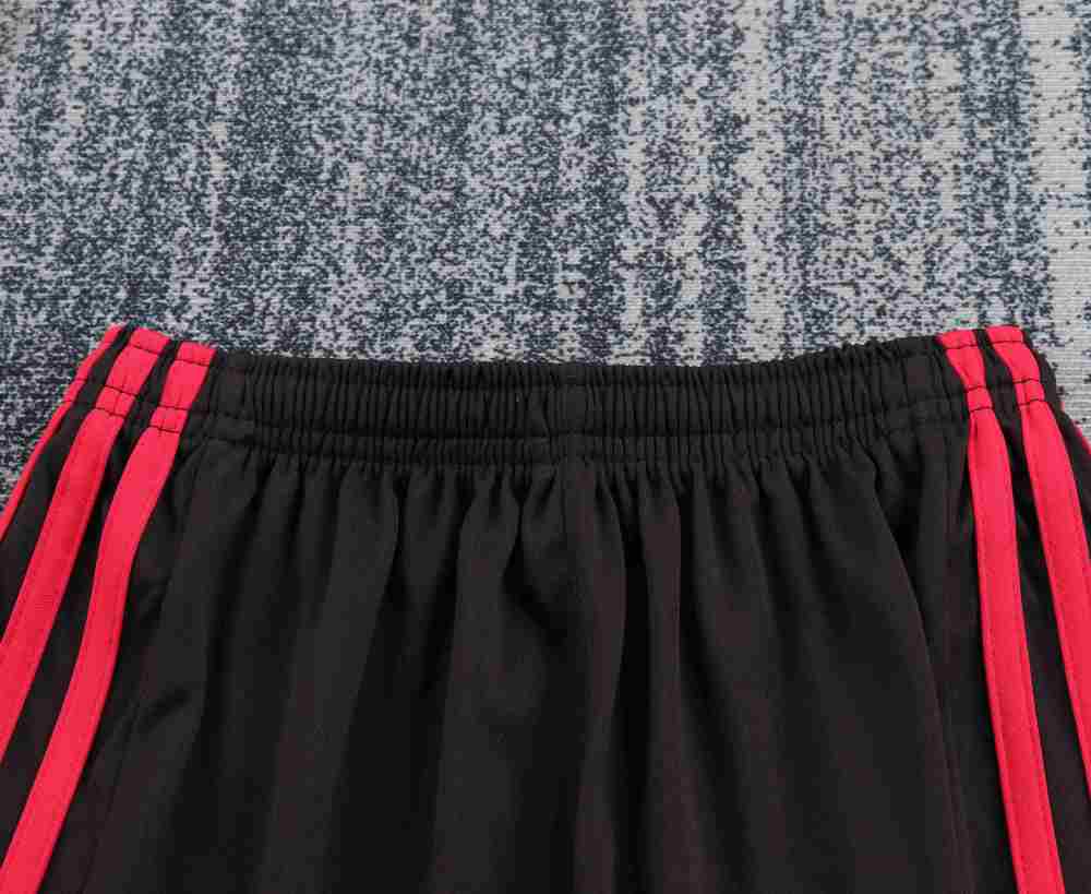 2006/2007 Retro Long Sleeve AC Milan Home Football Shirt 1:1 Thai Quality Kids Size
