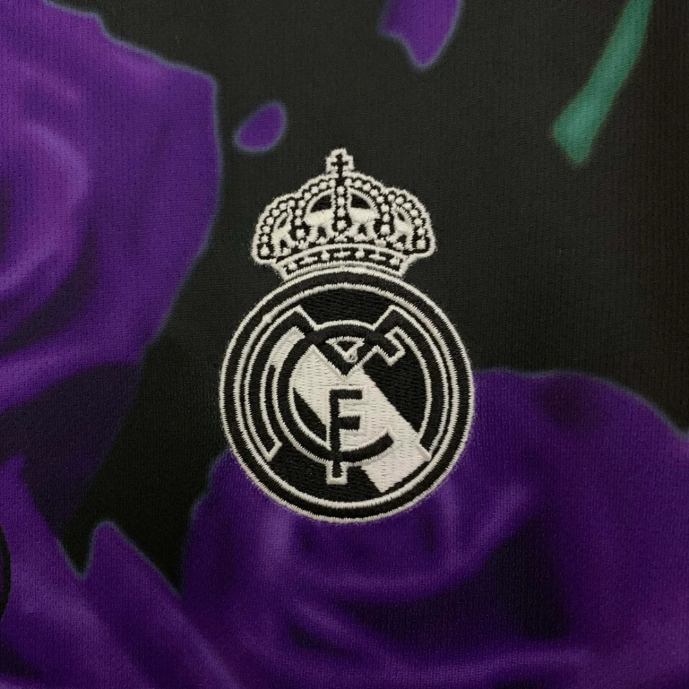 2025/2026 Real Madrid Special Edition 03 Football Shirt 1:1 Thai Quality