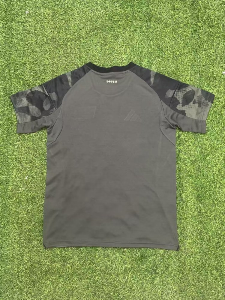 2025-2026 FC Union Berlin Away Football Shirt 1:1 Thai Quality