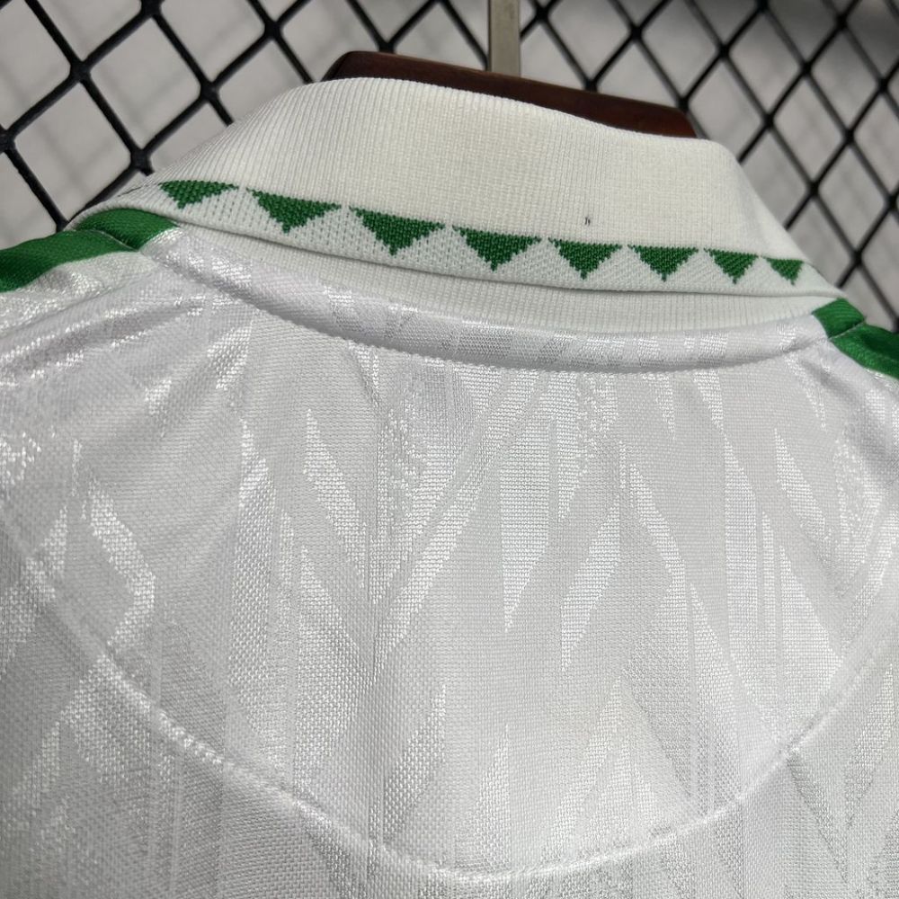2024/2025 Real Betis Home Football Shirt 1:1 Thai Quality
