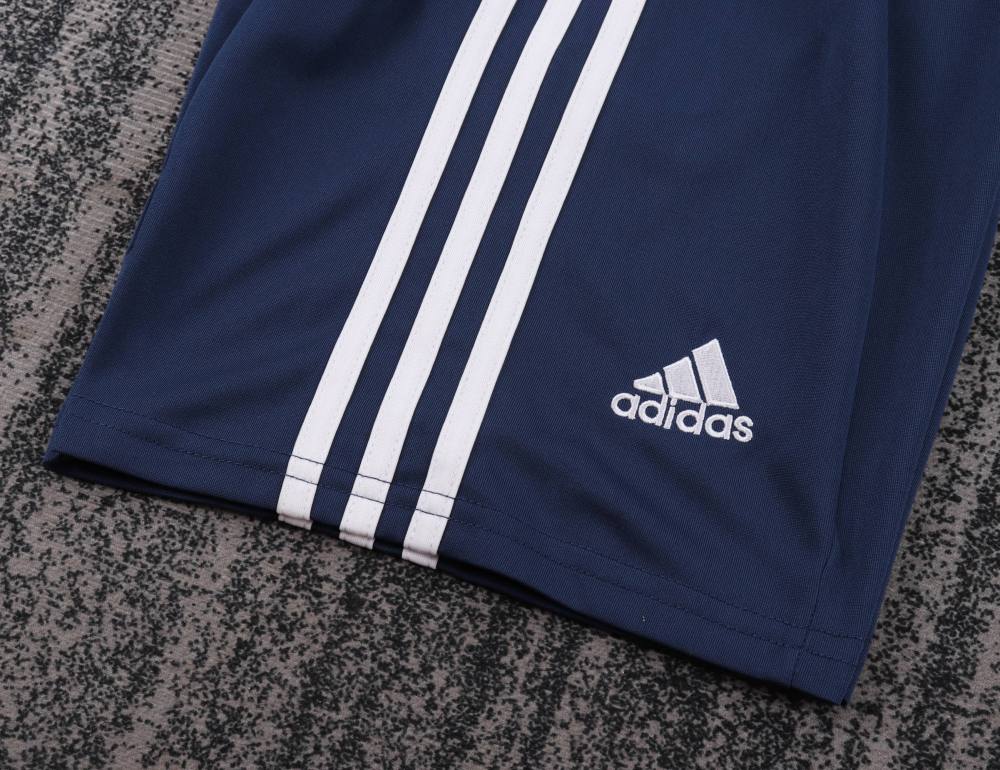 2010-2011 Retro Real Madrid Away Football Shirt 1:1 Thai Quality Kids Size