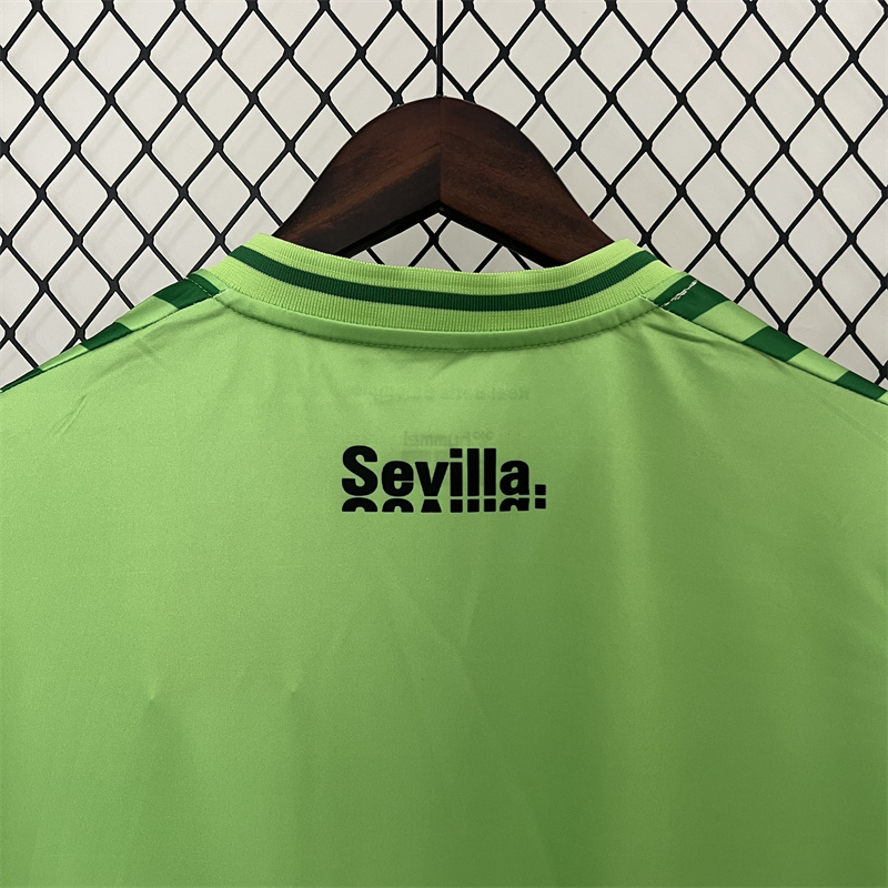 2024/2025 Real Betis Special Edition Football Shirt 1:1 Thai Quality