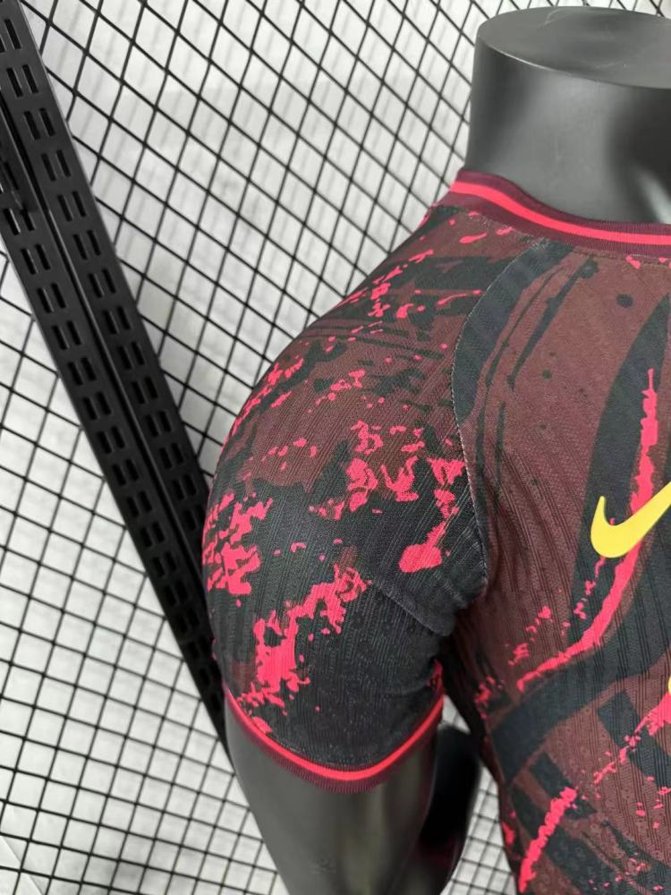 2024/2025 Barcelona Special Edition Football Shirt 1:1 Thai Quality