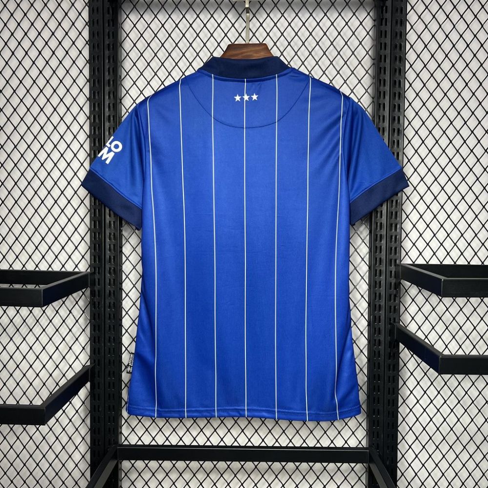2024/2025 Ipswich Home Football Shirt 1:1 Thai Quality