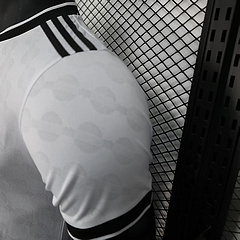 2025/2026 Player Version Real Madrid Special Edition 46 Football Jersey 1:1 Thai quality