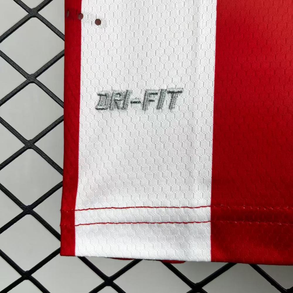 2013-2014 Retro Atletico Madrid Home Soccer Jersey 1:1 Thai Quality