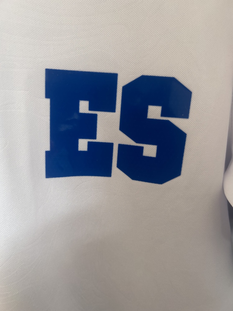 2025/2026 El Salvador Away Football Jersey 1:1 Thai Quality
