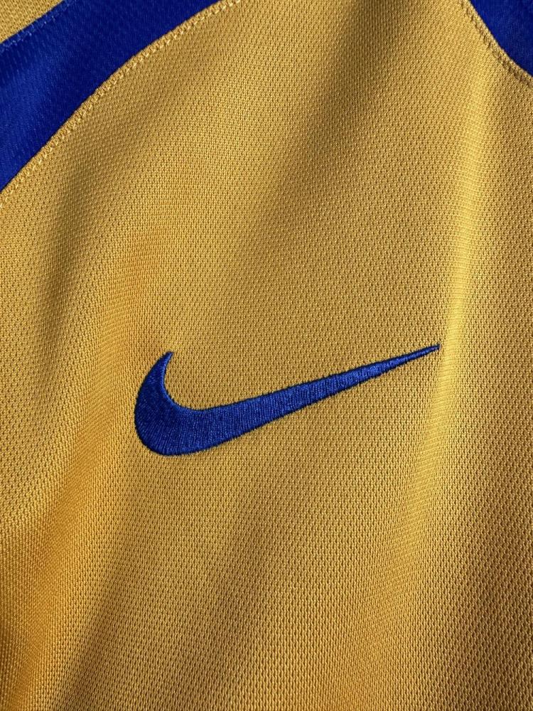 2005-2006 Retro Juventus Third Away Soccer Jersey 1:1 Thai Quality
