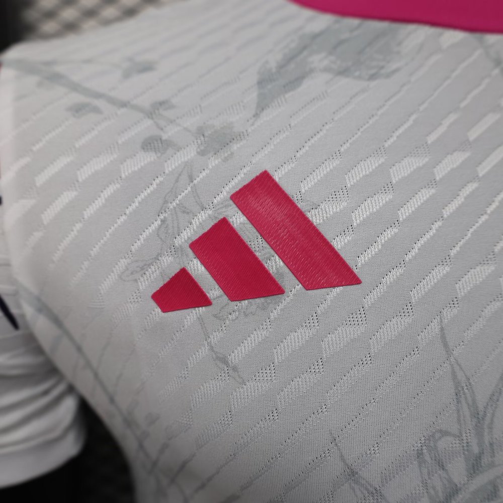 2025/2026 Player Version Japan Special Edition 24 Football Jersey 1:1 Thai quality