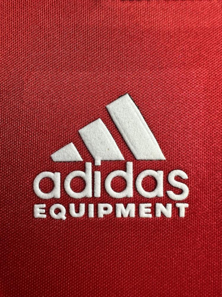1993/1995 Retro Bayern Munich Home Football Jersey 1:1 Thai Quality