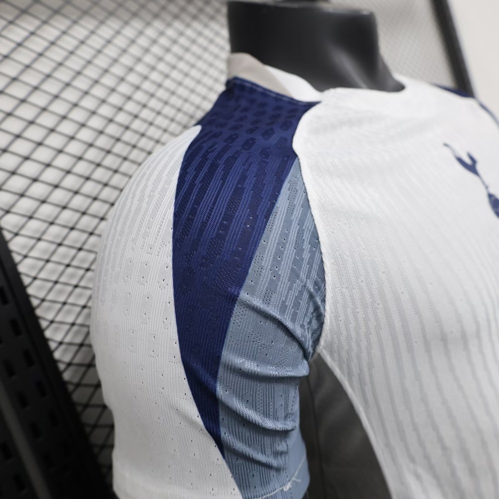 2025/2026 Player Version Tottenham Home Football Jersey 1:1 Thai quality