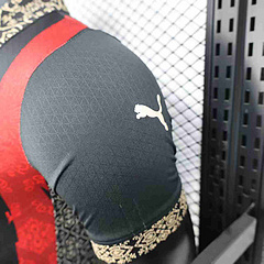 2025/2026 Player Version AC Milan Special Edition 02 Football Jersey 1:1 Thai Quality