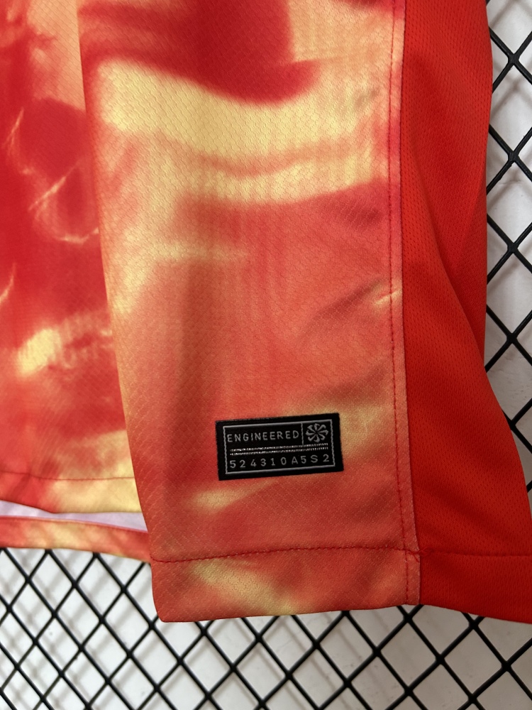 2025/2026 Barcelona Special Edition Football Jersey 1:1 Thai Quality