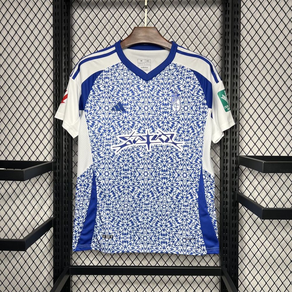 2024/2025 Granada Away Football Shirt 1:1 Thai Quality