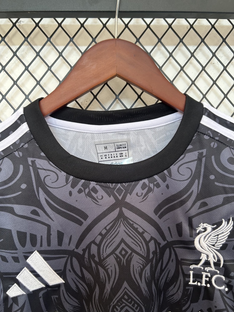 2025/2026 Liverpool Special Edition 06 Football Jersey 1:1 Thai quality