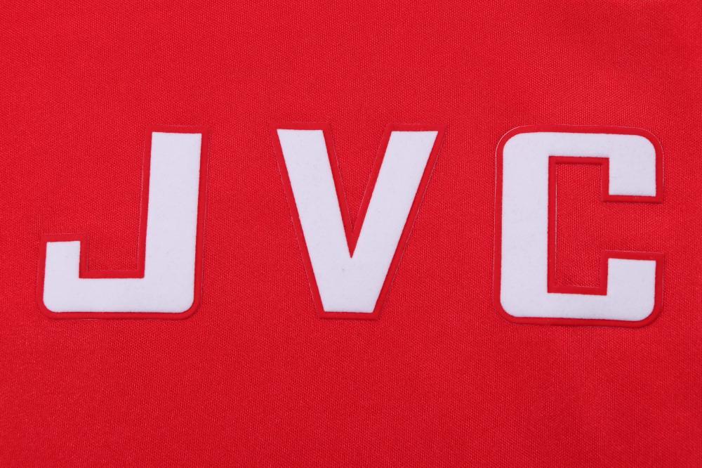 1998-1999 Retro Arsenal Home Football Shirt 1:1 Thai Quality Kids Size