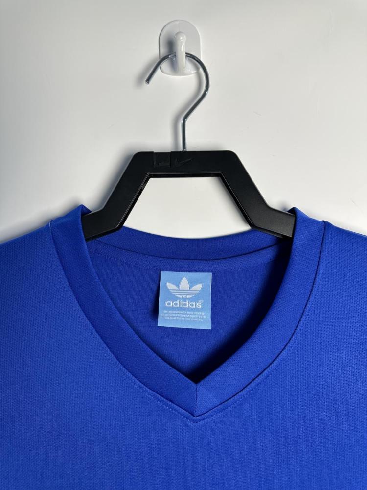 1987 Retro Club América Away Corteiz Jersey 1:1 Thai Quality