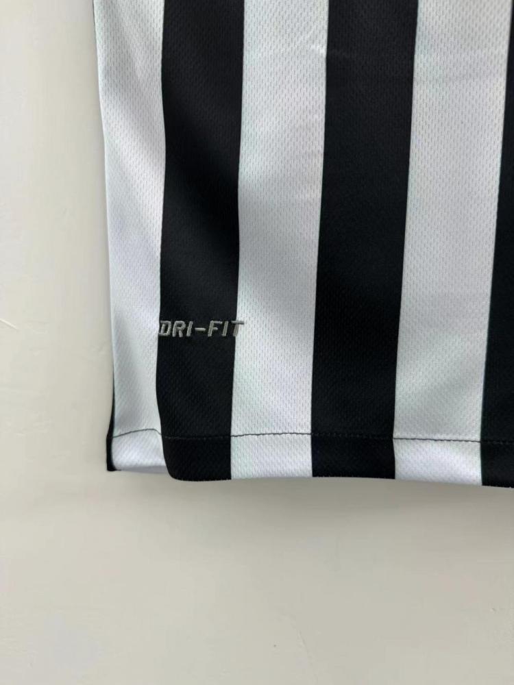 2012-2013 Retro Santos Away Soccer Jersey 1:1 Thai Quality