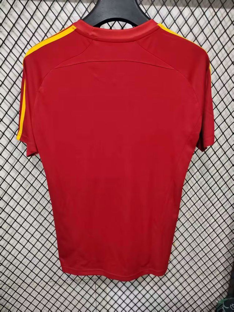 2025/2026 Arsenal T-shirt Red Football Jersey 1:1 Thai Quality