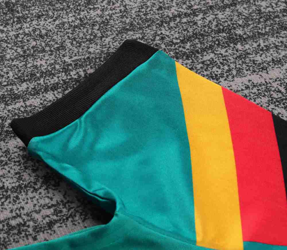 1992 Retro Germany Away Football Shirt 1:1 Thai Quality Kids Size