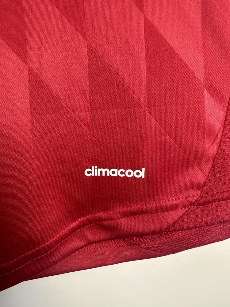 2013/2014 Retro Bayern Munich Home Football Jersey 1:1 Thai Quality
