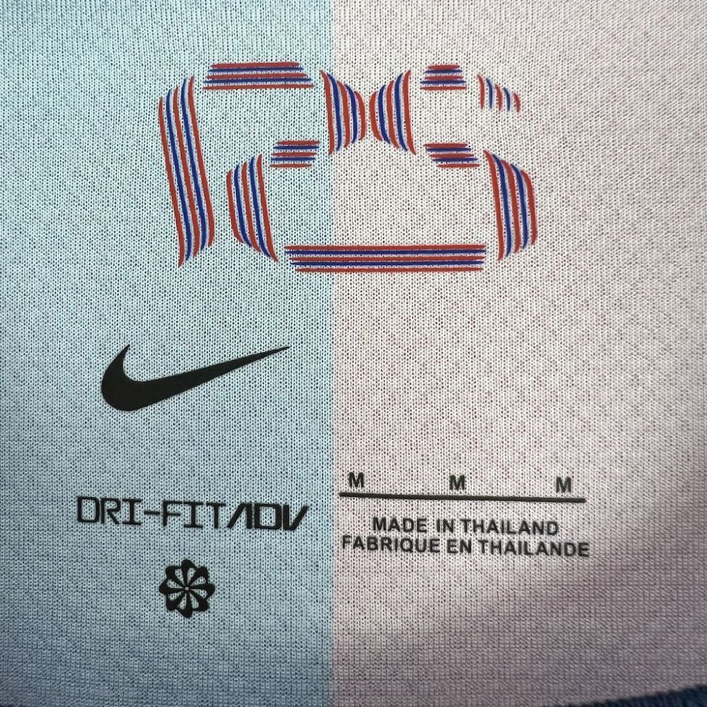 2024/2025 Barcelona 125th Anniversary Edition Jersey 1:1 Thai Quality