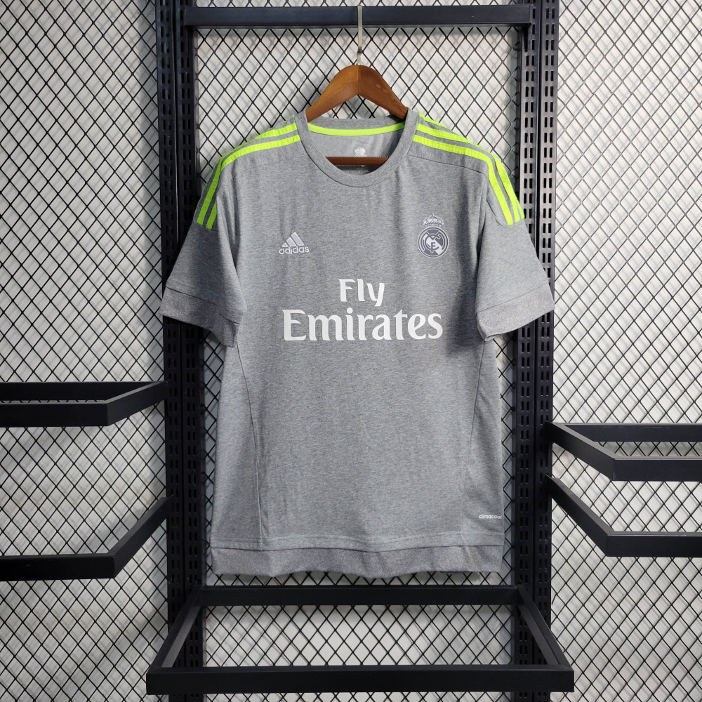 2015/2016 Retro Real Madrid Away 1:1 Thai Quality