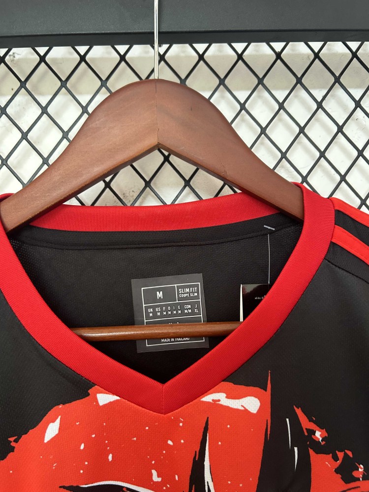 2025/2026 Japan Special Edition 01 Football Jersey 1:1 Thai Quality