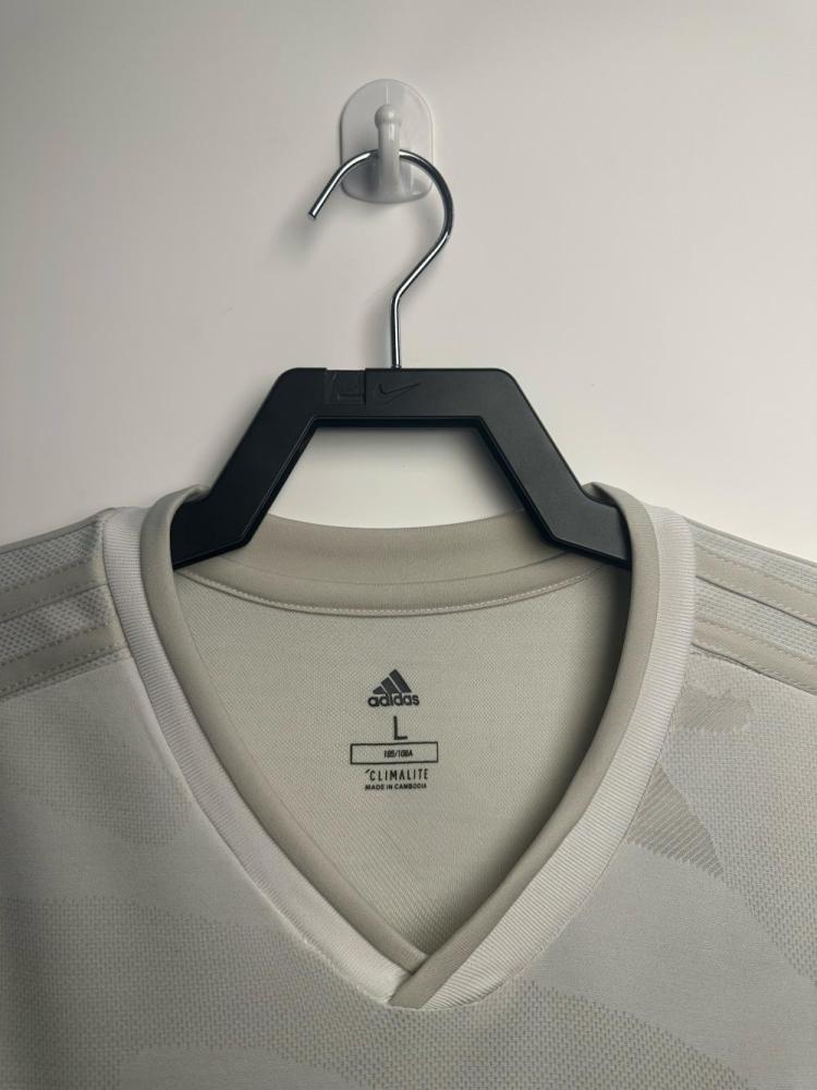 2019/2020 Retro Juventus Away Football Shirt H 1:1 Thai Quality