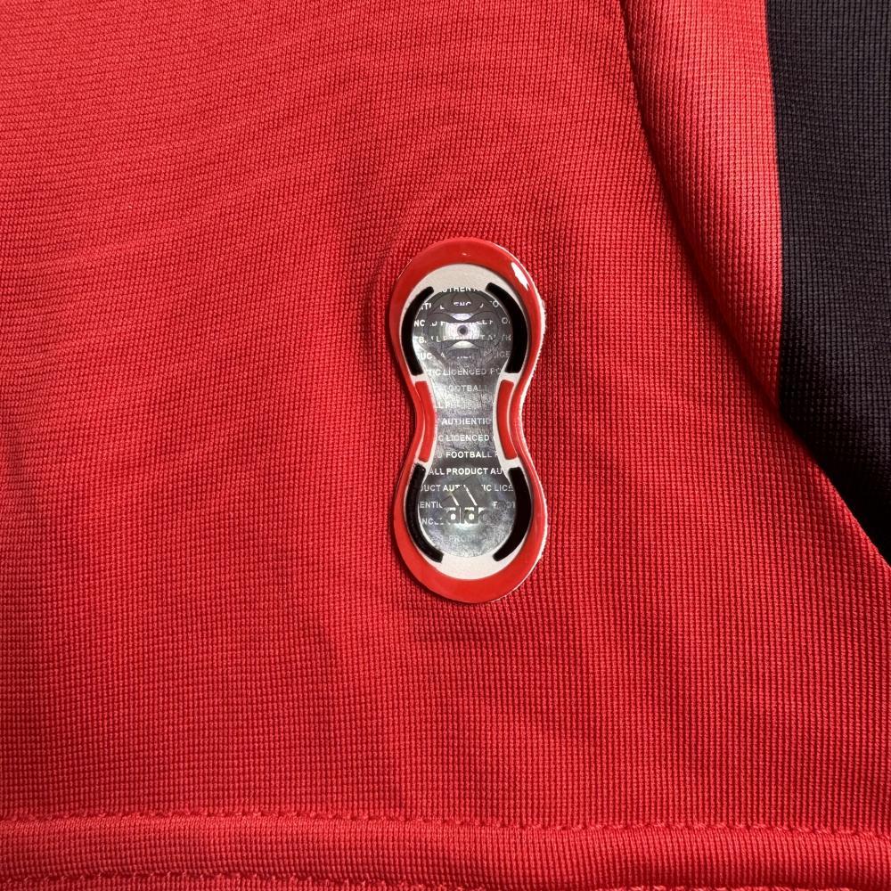 2007/2008 Retro AC Milan Home Football Shirt 1:1 Thai Quality