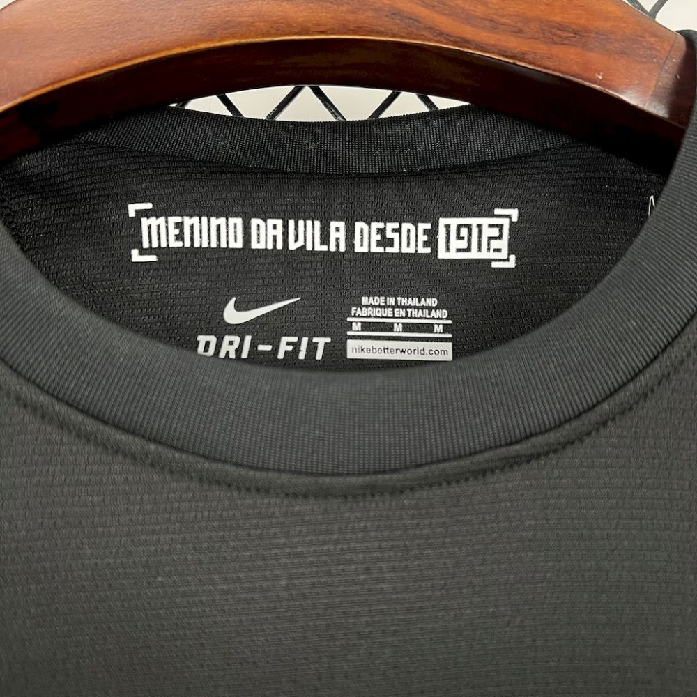 2012/2013 Retro Santos Away Soccer Jersey 1:1 Thai Quality