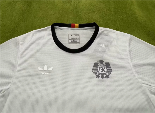 2024-2025 Germany 125th Anniversary Edition Football Jersey 1:1 Thai quality