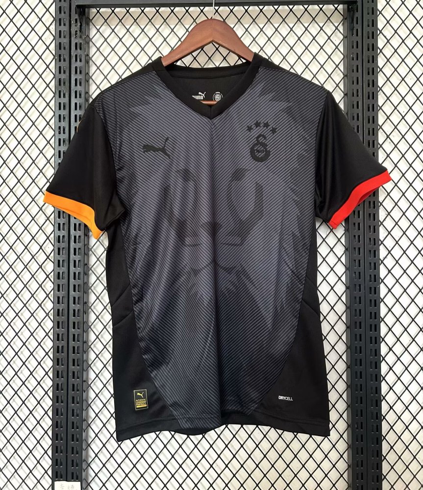 2025/2026 Galatasaray Special Edition Football Shirt 1:1 Thai Quality