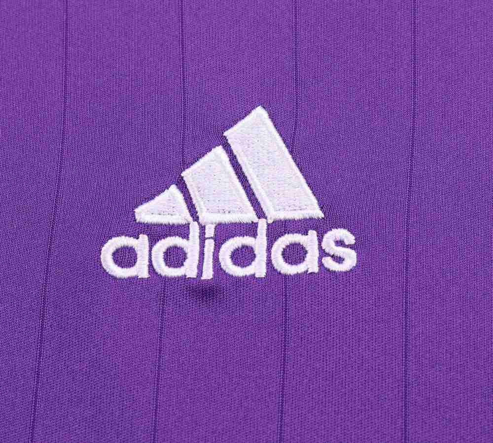 2006-2007 Retro Real Madrid Away Football Shirt 1:1 Thai Quality Kids Size