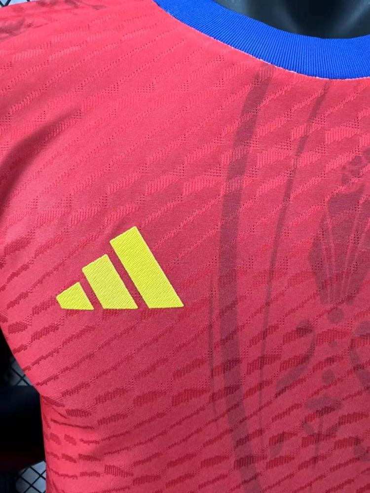 2024/2025 Portugal Special Edition Football Shirt 1:1 Thai Quality