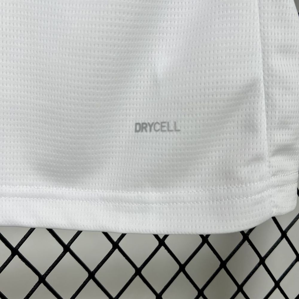 2025/2026 AC Milan Away Football Jersey 1:1 Thai Quality