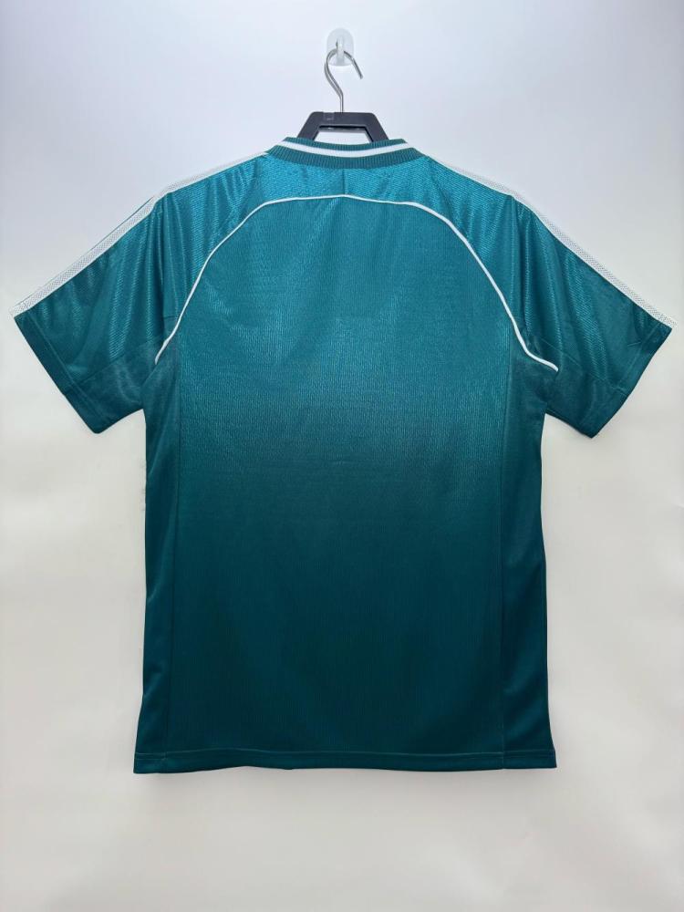 1998 Retro Soccer Jersey Germany Away