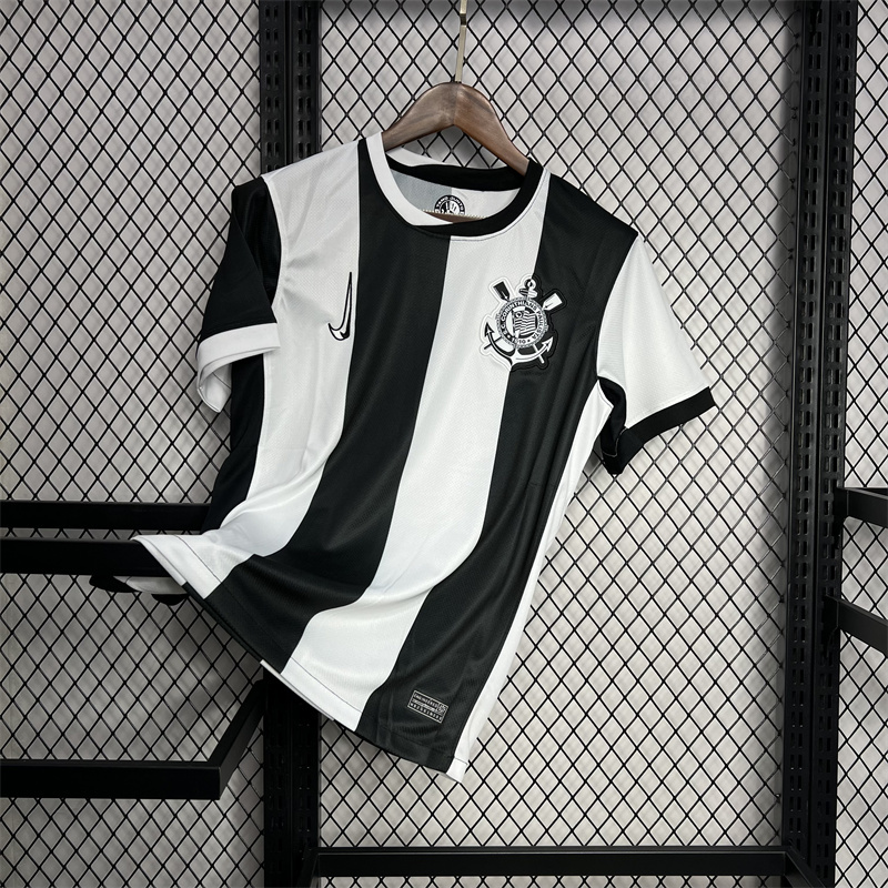 2024/2025 Corinthians Third Away Jersey 1:1 Thai Quality