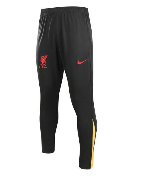 2024-2025 Liverpool Half-Pull Training Suit Grey Jersey 1:1 Thai Quality Set
