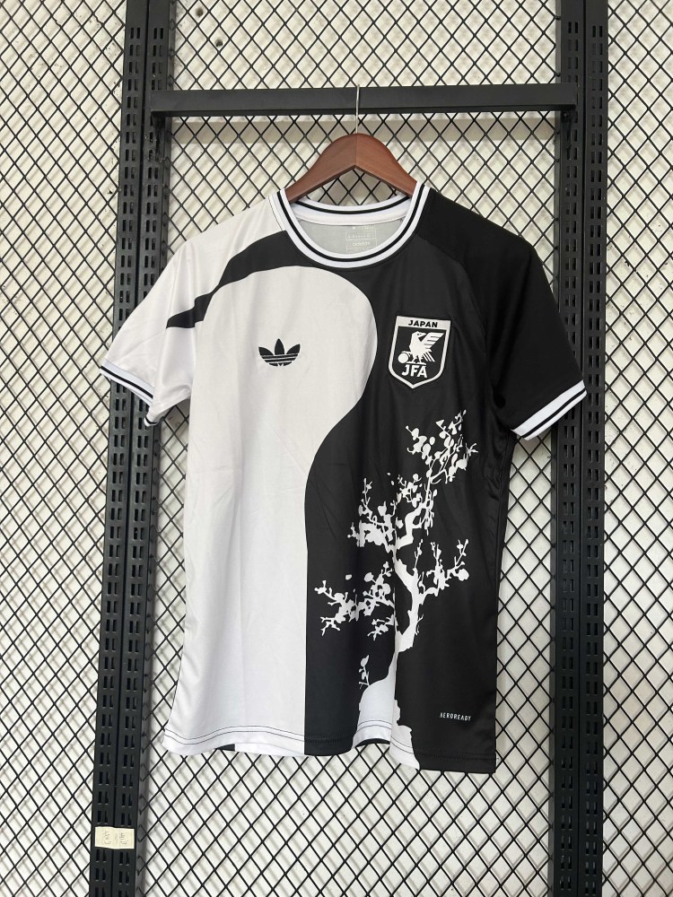 2025/2026 Japan Special Edition 29 Football Jersey 1:1 Thai Quality