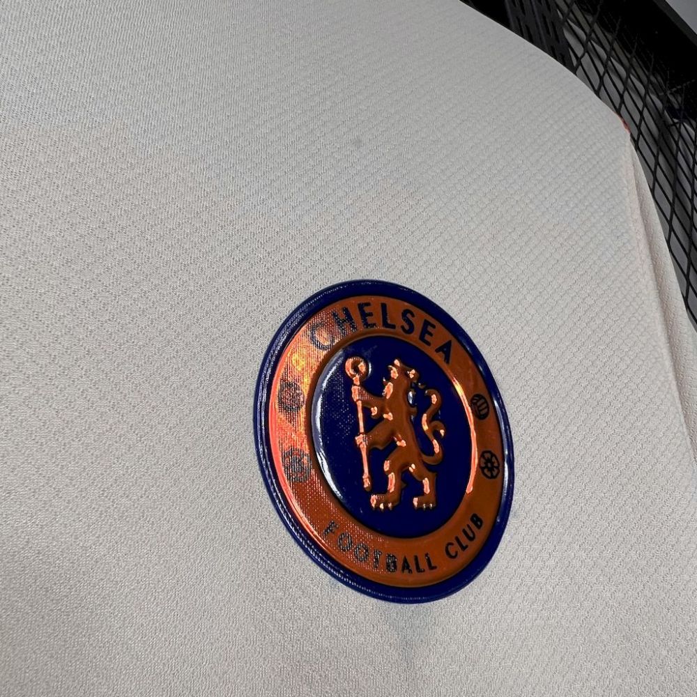2024/2025 Chelsea Away Football Shirt1:1 Thai Quality