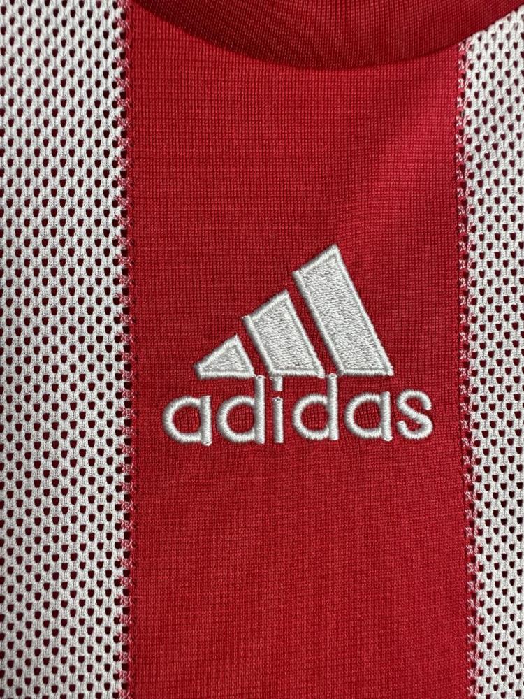 2010-2011 Retro Bayern Munich Home Football Jersey 1:1 Thai Quality