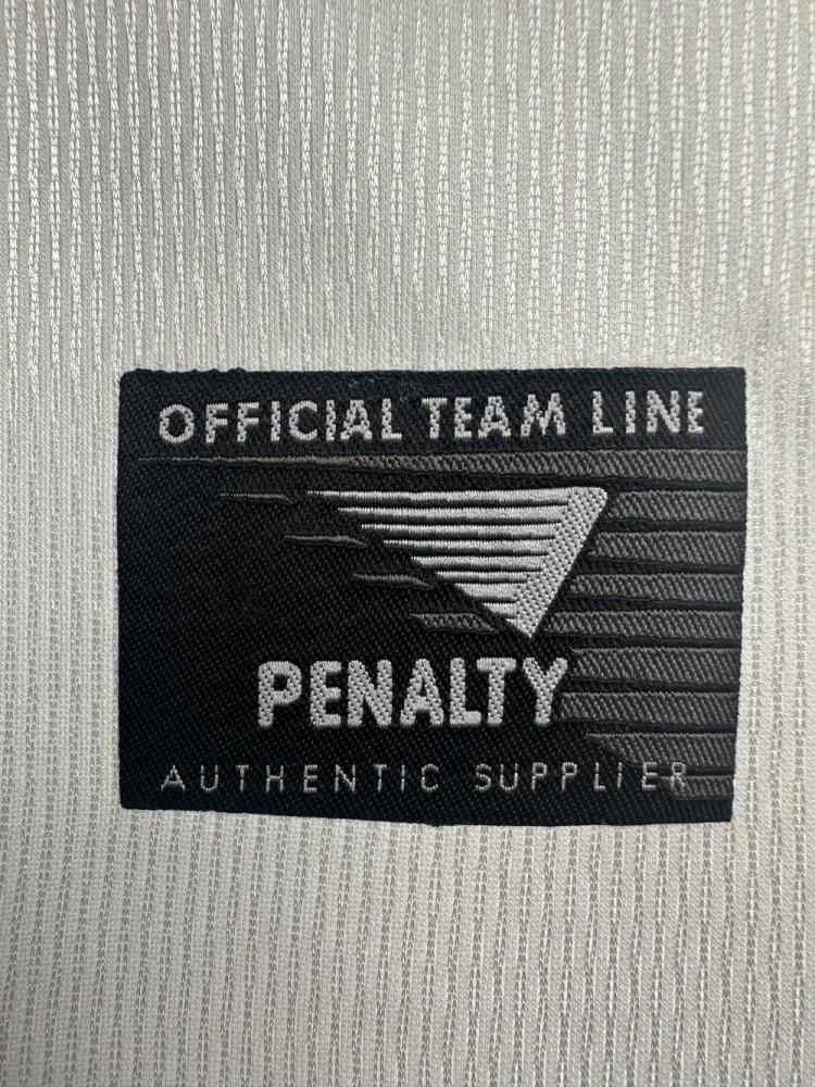 2000 Retro São Paulo Home Jersey 1:1 Thai Quality